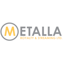 Metalla Royalty & Streaming Dividend