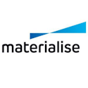 Materialise NV stock icon