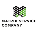 Matrix Service Co logo