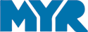 MYR Group, Inc. logo
