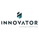 Innovator Growth-100 Power Buffer ETF - April logo