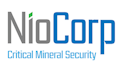 NioCorp Developments Ltd. Common Stock logo
