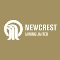 NEWCREST MNG LTD  logo