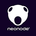 NEONODE INC logo