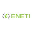 Eneti Inc. logo
