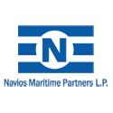 Navios Maritime Partners LP stock icon