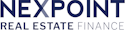 NexPoint Real Estate Finance, Inc. logo
