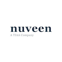 Nuveen Enhanced Yield U.S. Aggregate Bond ETF logo