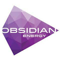 OBSIDIAN ENERGY LTD logo