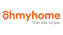 Ohmyhome Limited Class A Ordinary Shares logo