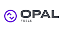 OPAL Fuels Inc. Class A Common Stock logo