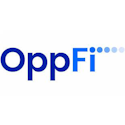 OPPFI INC stock icon