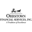 Orrstown Financial Services, Inc. stock icon