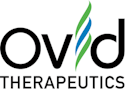 Ovid Therapeutics Inc. Common Stock logo
