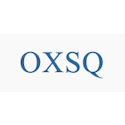 Oxford Square Capital Corp. logo
