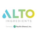 Alto Ingredients, Inc. logo
