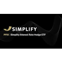 Simplify Interest Rate Hedge ETF logo