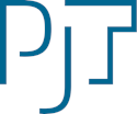 PJT company logo