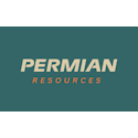 Permian Resources Corp - Class A logo
