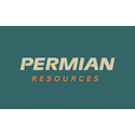 Permian Resources Corporation logo