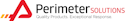 Perimeter Solutions, Inc. logo