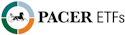 Pacer Swan SOS Moderate (July) ETF logo