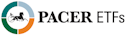 Pacer TrendpilotTM European Index ETF logo