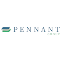 Pennant Group Inc logo