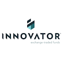 Innovator Growth Accelerated Plus ETF - April logo