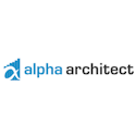 Alpha Architect US Quantitative Value ETF stock icon