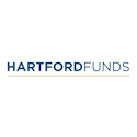 Hartford Multifactor Emerging Markets ETF logo