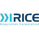 RICE ACQUISITION CORP II -A logo