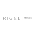 RIGEL RESOURCE ACQUISITION CORP. logo