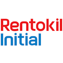 Rentokil initial PLC - ADR logo