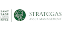Strategas Global Policy Opportunities ETF logo
