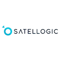 Satellogic Inc - A logo
