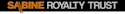 Sabine Royalty Trust logo