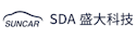 SunCar Technology Group Inc. Class A Ordinary Shares logo