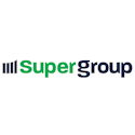  SUPER GROUP SGHC LTD logo