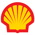 Shell Plc  - Ads logo