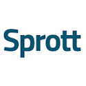 Sprott Inc logo
