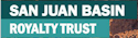 San Juan Basin Royalty Trust UBI logo
