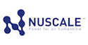 NuScale Power Corporation logo