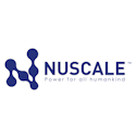 Nuscale Power Corp logo