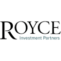 Royce Quant Small-Cap Quality Value ETF logo