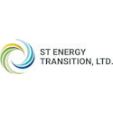 ST ENERGY TRANSITION I LTD. logo