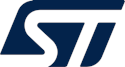 STMicroelectronics N.V. logo