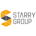 STARRY GROUP HOLDINGS INC CL A  logo