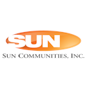 Sun Communities Inc stock icon