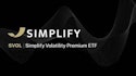 Simplify Volatility Premium ETF logo